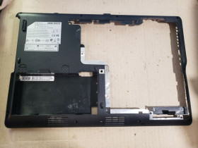 Корпуса Корпуса ^/--/^ корпус ноутбука MSI CX /--/ 500  MS-1682 - поддон     (681 /--/ D /--/ 223 /--/ Y /--/ 319) ^_^^^ корпус ноутбука MSI CX 500 MS-1682 - піддон (681 /--/ D /--/ 223 /--/ Y /--/ 319) - фото фото фото