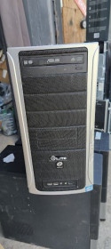 Корпуса Корпуса ^/--/^ Брендовый корпус Everest Elite ATX № 242703101 ^_^^^ Брендовий корпус Everest Elite ATX No 242703101 - фото фото фото