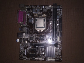 Комплекти для апгрейда Комплекты для апгрейда ^/--/^ Материнская плата Gigabyte GA-H /--/ 81 /--/ M-DS /--/ 2 + i /--/ 3 4160 /--/ T ^_^^^ Материнська плата Gigabyte GA-H /--/ 81 /--/ M-DS /--/ 2 + i /--/ 3 4160 /--/ T - фото фото фото