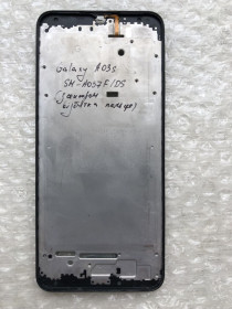 Корпуса на Samsung Корпуса на Samsung ^/--/^ Рамка дисплея для Samsung A /--/ 037 A /--/ 03 /--/ s SM-A /--/ 037 /--/ F/DS - фото фото фото