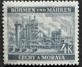Інше Другое ^/--/^ Богемия и Моравия промышленность 1939-1940 ^_^^^ Богемія і Моравія промисловість 1939-1940 - фото фото фото