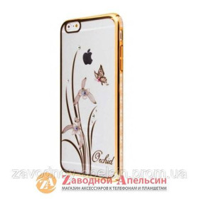Чохли, бампера Чехлы, бампера ^/--/^ IPhone 6 6 /--/ s plus чехол пластиковый KingXbar ^_^^^ IPhone 6 6 /--/ s plus чохол пластиковий KingXbar - фото фото фото