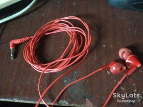 Навушники Наушники ^/--/^ Навушники Panasonic   (під відновлення) ^_^^^ Наушники Panasonic (под восстановление) - фото фото фото