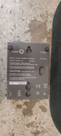 IP-телефонія IP-телефония ^/--/^ Блок питания для IP-телефонов Avaya Lucent Technologies 1151 /--/ A /--/ 1 48 /--/ V 4 /--/ A № 242307105 ^_^^^ Блок живлення для IP-телефонів Avaya Lucent Technologies 1151 /--/ A /--/ 1 48 /--/ V 4 /--/ A No 242307105 - фото фото фото