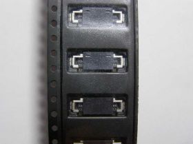 Інші комплектуючі Другие комплектующие ^/--/^ Роз&amp;apos;єм LVDS материнських плат HP 20 pin ^_^^^ Разъем LVDS материнских плат HP 20 pin - фото фото фото