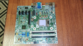 Материнські плати Материнские платы ^/--/^ Материнская плата HP Prodesk 600 G /--/ 1   (Q /--/ 85)    (S-1150)     (читать описание) ^_^^^ Материнська плата HP Prodesk 600 G /--/ 1 (Q /--/ 85) (S-1150) (читати опис) - фото фото фото