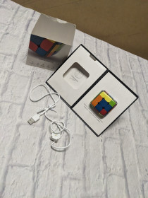 Інші дитячі іграшки Другие детские игрушки ^/--/^ 5394 Particula GoCube  (розумний кубик Рубіка з підтримкою Bluetooth) ^_^^^ 5394 Particula GoCube (умный кубик Рубика с поддержкой Bluetooth) - фото фото фото