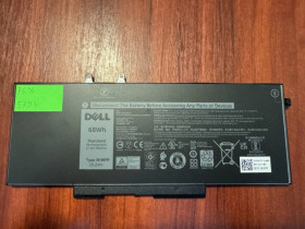 Акумулятори Аккумуляторы ^/--/^ Акумулятор Оригінальний DELL 3 /--/ HWPP Знос: 76 Latitude 5401 5501 5411 5410 5511 3541 (5793) ^_^^^ Аккумулятор Оригинальный DELL 3 /--/ HWPP Износ: 76 Latitude 5401 5501 5411 5410 5511 3541 (5793) - фото фото фото
