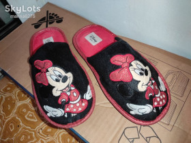 Тапки Тапки ^/--/^ Тапки тапочки домашние Disney Mickey Mouse ^_^^^ Тапки тапочки домашні Disney Mickey Mouse - фото фото фото