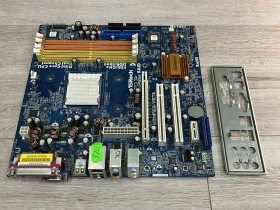 Материнські плати Материнские платы ^/--/^ Материнская плата ASRock AM /--/ 2 /--/ NF /--/ 6 /--/ G-VSTA AM /--/ 2 дефект ^_^^^ ASRock AM /--/ 2 /--/ NF /--/ 6 /--/ G-VSTA AM /--/ 2 дефект - фото фото фото