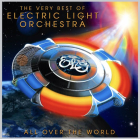 Платівки Пластинки ^/--/^ Electric Light Orchestra / ELO - All Over The World. The Very Best Of - 1971-2001.   (2 /--/ LP). 12. Vinyl. Пластинки. Europe. S/S. ^_^^^ Electric Light Orchestra / ELO - All Over The World. The Very Best Of - 1971-2001. (2 /--/ LP). 12.Vinyl. Пластинки. Europe. S/S. - фото фото фото
