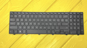 Клавіатури Клавиатуры ^/--/^ Клавіатура Dell Inspiron 15 7559  (2125) Б/В ^_^^^ Клавиатура Dell Inspiron 15 7559 (2125) Б/В - фото фото фото