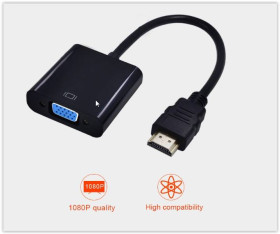 Адаптери Адаптеры ^/--/^ Адаптер HDMI /--/ 2 /--/ VGA +audio HDMI в VGA HD 1080 /--/ P відео конвертер З аудіо ^_^^^ Адаптер HDMI /--/ 2 /--/ VGA +audio HDMI в VGA HD 1080 /--/ P видео конвертер С аудио - фото фото фото