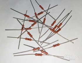 Резистори Резисторы ^/--/^ 240 кОм  0,125 /--/ Вт.  10 /--/ шт ^_^^^ 240 кОм 0,125 /--/ Вт. 10 /--/ шт - фото фото фото