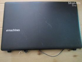 Корпуса Корпуса ^/--/^ корпус ноутбука Acer eMachines E /--/ 732 -крышка матрицы    (TSA /--/ 3 /--/ DZRDLCTN) ^_^^^ корпус ноутбука Acer eMachines E /--/ 732 - кришка матриці (TSA /--/ 3 /--/ DZRDLCTN) - фото фото фото