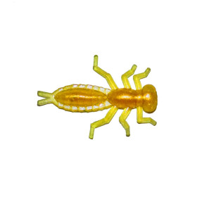 Воблери, принади Воблеры, приманки ^/--/^ Упаковка силіконових приманок Perchik Beetle 1,5&amp;quot; col-11 ^_^^^ Упаковка силиконовых приманок Perchik Beetle 1,5&amp;quot; col-11 - фото фото фото