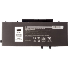 Акумулятори Аккумуляторы ^/--/^ Акумулятор PowerPlant для ноутбуків DELL Latitude 5401 (3 /--/ HWPP) 15.2 /--/ V 4100 /--/ mAh ^_^^^ Аккумулятор PowerPlant для ноутбуков DELL Latitude 5401 (3 /--/ HWPP) 15.2 /--/ V 4100 /--/ mAh - фото фото фото