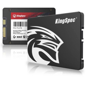 Жорсткі диски Жесткие диски ^/--/^ SSD накопитель KingSpec P /--/ 3-2 /--/ TB 2 /--/ ТБ, 2.5&amp;quot;, SATA III НОВЫЙ! ^_^^^ KINGSPEC P /--/ 3-2 /--/ TB 2 /--/ ТБ, 2.5&amp;quot;, SATA III, SATA SSD накопичувач НОВИЙ!!! - фото фото фото