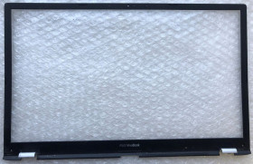 Корпуса Корпуса ^/--/^ Рамка матриці для ASUS S /--/ 712, K /--/ 712, M /--/ 712, X /--/ 712 та інших ^_^^^ Рамка матрицы для ASUS S /--/ 712, K /--/ 712, M /--/ 712, X /--/ 712 и других - фото фото фото