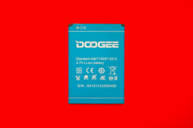 Акумулятори Аккумуляторы ^/--/^ Аккумулятор Оригинал акб Doogee X /--/ 3 X /--/ 3 Pro   (1800 /--/ mAh) ^_^^^ Акумулятор Оригінал акб Doogee X /--/ 3 X /--/ 3 Pro (1800 /--/ mAh) - фото фото фото