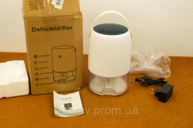 Інша техніка Другая техника ^/--/^ Осушувач, повітря, Dehumidifier, HZ-X /--/ 628 ^_^^^ Осушитель, воздух, Dehumidifier, HZ-X /--/ 628 - фото фото фото