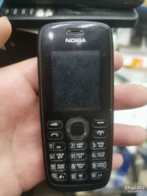 Nokia, Microsoft Nokia, Microsoft ^/--/^ #704 Sklad Nokia 112  black ^_^^^ Nokia 112 black - фото фото фото