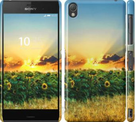Чохли, бампера Чехлы, бампера ^/--/^ Чехол на Sony Xperia Z /--/ 3 dual D /--/ 6633 Украина 1601 /--/ c-59 - фото фото фото