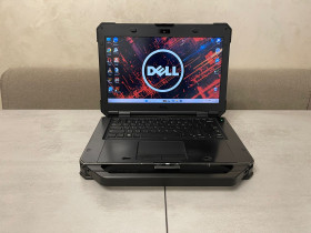 Dell Dell ^/--/^ Захищений ноутбук Dell 5424 Rugged, 14&amp;quot; FHD IPS, i /--/ 7-8650 /--/ U, 32 /--/ GB, 512 /--/ GB, Radeon RX 540 4 /--/ GB ^_^^^ Защищенный ноутбук Dell 5424 Rugged, 14&amp;quot; FHD IPS, i /--/ 7-8650 /--/ U, 32 /--/ GB, 512 /--/ GB, Radeon RX 540 4 /--/ GB - фото фото фото