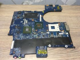 Материнські плати Материнские платы ^/--/^ Материнская плата BA /--/ 41-00745 /--/ A Step: MP /--/ 1.3 Milan снята с ноутбука Samsung M /--/ 60   (NP-M /--/ 60 /--/ A /--/ 004/SEG) ^_^^^ Материнська плата BA /--/ 41-00745 /--/ A Step: MP /--/ 1.3 Milan знята з ноутбука Samsung M /--/ 60 (NP-M /--/ 60 /--/ A /--/ 004/SEG) - фото фото фото