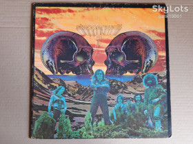 Платівки Пластинки ^/--/^ Steppenwolf ‎– Steppenwolf 7  (ABC/Dunhill Records ‎– DSX 50090, US) EX+/EX ^_^^^ Steppenwolf – Steppenwolf 7 (ABC/Dunhill Records – DSX 50090, US) EX+/EX - фото фото фото