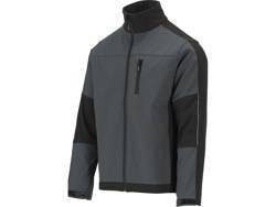 Спецодяг Спецодежда ^/--/^ Куртка рабочая SOFTSHELL YATO размер S, чорно-темно-сира, 3 кишени, 96 полиестер и 4 спандекс YT-795 ^_^^^ Куртка робоча SOFTSHELL YATO Польща розмир S, чорно-темно-сира, 3 кишені, 96 полієстер і 4 спандекс - фото фото фото