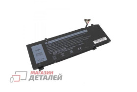 Акумулятори Аккумуляторы ^/--/^ Аккумулятор для ноутбуков DELL Alienware M /--/ 15 R /--/ 1 2018 (1 /--/ F /--/ 22 /--/ N) 15.2 /--/ V 3750 /--/ mAh ^_^^^ Акумулятор для ноутбуків DELL Alienware M /--/ 15 R /--/ 1 2018 (1 /--/ F /--/ 22 /--/ N) 15.2 /--/ V 3750 /--/ mAh - фото фото фото