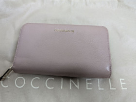 Сумки Сумки ^/--/^ Гаманець жіночий італійського бренду Coccinelle, оригінал. Натуральна шкіра ^_^^^ Кошелек женский итальянского бренда Coccinelle, оригинал. Натуральная кожа - фото фото фото