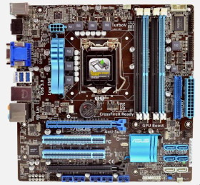 Материнські плати Материнские платы ^/--/^ ПЛАТА LGA /--/ 1155 ASUS P /--/ 8 /--/ H /--/ 67-M PRO На DDR /--/ 3 / USB /--/ 3.0, SATA /--/ 3 + Core- i /--/ 7,i /--/ 5,i /--/ 3  3 /--/ го ПОКОЛ 1155 ^_^^^ ПЛАТА LGA /--/ 1155 ASUS P /--/ 8 /--/ H /--/ 67-M PRO На DDR /--/ 3 / USB /--/ 3.0, SATA /--/ 3 + Core- i /--/ 7,i /--/ 5,i /--/ 3 3 /--/ го ПОКОЛ 1155 - фото фото фото