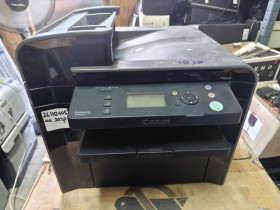 БФП МФУ ^/--/^ Лазерный МФУ Canon i-SENSYS MF /--/ 4430 № 26110605 ^_^^^ Лазерний МФУ Canon i-SENSYS MF /--/ 4430 No 26110605 - фото фото фото