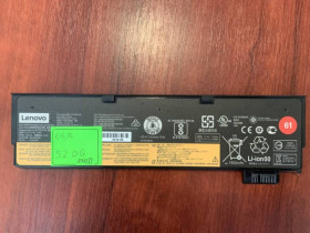 Акумулятори Аккумуляторы ^/--/^ Акумулятор Оригінальний LENOVO SB /--/ 10 /--/ K /--/ 97580 Знос: 66 Lenovo ThinkPad T /--/ 470 T /--/ 480 A /--/ 475 A /--/ 485 T /--/ 570 T /--/ 580 P /--/ 51 ^_^^^ Оригинальный LENOVO SB /--/ 10 /--/ K /--/ 97580 Износ: 66 Lenovo ThinkPad T /--/ 470 T /--/ 480 A /--/ 475 A /--/ 485 T /--/ 570 T /--/ 580 P /--/ 51 - фото фото фото