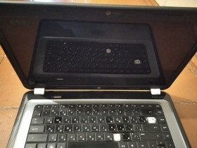 HP HP ^/--/^ Ноутбук HP Pavilion g /--/ 6-1131 /--/ sr    (QA /--/ 585 /--/ EA) на запчастини ^_^^^ Ноутбук HP Pavilion g /--/ 6-1131 /--/ sr (QA /--/ 585 /--/ EA) на запчасти - фото фото фото