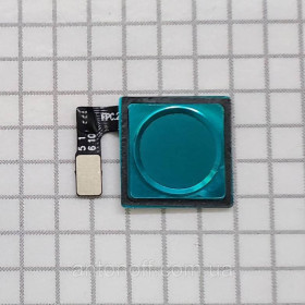 Шлейфи, перехідники Шлейфы, переходники ^/--/^ Шлейф Ulefone Note 10 зі сканером відбитка пальця для телефона оригінал з розборки ^_^^^ Шлейф Ulefone Note 10 со сканером отпечатка пальца для телефона оригинал из разборки - фото фото фото