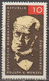 НДР, ФРН ГДР, ФРГ ^/--/^ Германия Німеччина ГДР 1965 личности ^_^^^ Германия ГДР 1965 личности - фото фото фото