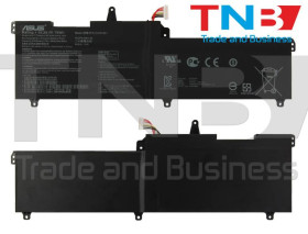 Акумулятори Аккумуляторы ^/--/^ Батарея ASUS ROG Strix GL /--/ 702 GL /--/ 702 /--/ V GL /--/ 702 /--/ VT GL /--/ 702 /--/ VM GL /--/ 702 /--/ VS GL /--/ 702 /--/ VSK (C /--/ 41 /--/ N /--/ 1541) 15.2 /--/ V 5000 /--/ mAh ОРИГИН ^_^^^ Батарея ASUS ROG Strix GL /--/ 702 GL /--/ 702 /--/ V GL /--/ 702 /--/ VT GL /--/ 702 /--/ VM GL /--/ 702 /--/ VS GL /--/ 702 /--/ VSK (C /--/ 41 /--/ N /--/ 1541) 15.2 /--/ V 4840 /--/ mAh ОРИГІН - фото фото фото