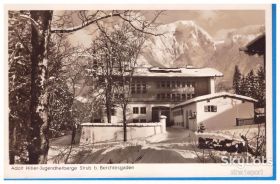 Європа Европа ^/--/^ ZM Германия - Рейх 1938 г  - ПК -  Гитлер  - 2 /--/ а  скана ^_^^^ ZM Німеччина - Рейх 1938 р - ПК - Гітлер - 2 /--/ а скана - фото фото фото