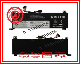 Акумулятори Аккумуляторы ^/--/^ Батарея LENOVO Legion 5 15 /--/ ARH /--/ 05 Legion 5 15 /--/ IMH /--/ 05 /--/ H (L /--/ 19 /--/ M /--/ 4 /--/ PC /--/ 0) 15.36 /--/ V 3906 /--/ mAh - фото фото фото