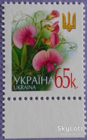 Після  року После  года ^/--/^ Украина 2003 стандарт флора цветы УП 527-І 65 коп Зам. 3-3712 26.11.2003 MNH ^_^^^ Украина 2003 стандарт флора цветы УП 527-И 65 коп Зам. 3-3712 26.11.2003 MNH - фото фото фото