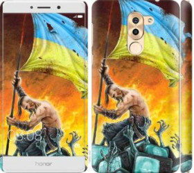Чохли, бампера Чехлы, бампера ^/--/^ Чехол на Huawei GR /--/ 5 2017 Сильна Україна 1966 /--/ m-473 ^_^^^ Чехол на Huawei GR /--/ 5 2017 Сильная Украина 1966 /--/ m-473 - фото фото фото