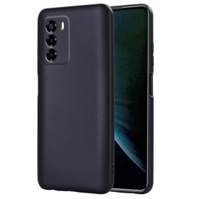 Чохли, бампера Чехлы, бампера ^/--/^ Чохол Fiji Full Soft Premium для ZTE Blade A /--/ 72 протиударний бампер з мікрофіброю Black ^_^^^ Чехол Fiji Full Soft Premium для ZTE Blade A /--/ 72 противоударный бампер с микрофиброй Black - фото фото фото
