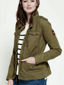 Куртки Куртки ^/--/^ Новая кртка джинсовая хаки &amp;apos;Superdry&amp;apos; &amp;apos;Vintage Military M-65 Field Jacket&amp;apos; 40-42 /--/ р ^_^^^ Нова кртка джинсова хакі &amp;apos;Superdry &amp;apos;; &amp;apos;vintage Military M-65 Field Jacket &amp;apos; 40-42 /--/ р - фото фото фото