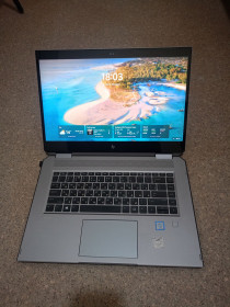HP HP ^/--/^ Графічна станція HP ZBook Studio x /--/ 360 G /--/ 5 ^_^^^ Графическая станция HP ZBook Studio x /--/ 360 G /--/ 5 - фото фото фото
