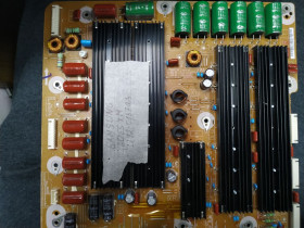 Інші комплектуючі Другие комплектующие ^/--/^ X-MAIN BOARD Samsung LJ /--/ 41-10173 /--/ A  (LJ /--/ 92-01872 /--/ A) к телевизору samsung PS /--/ 60 /--/ E /--/ 6500 ^_^^^ X-MAIN BOARD Samsung LJ /--/ 41-10173 /--/ A (LJ /--/ 92-01872 /--/ A) до телевізора samsung PS /--/ 60 /--/ E /--/ 6500 - фото фото фото