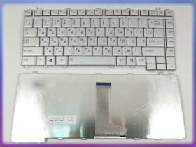 Клавіатури Клавиатуры ^/--/^ Клавиатура для Toshiba Satellite A /--/ 200, A /--/ 300, A /--/ 305, A /--/ 305 /--/ D, L /--/ 300 /--/ D, L /--/ 305, M /--/ 300 (RU Silver) Оригинал ^_^^^ Клавіатура для Toshiba Satellite A /--/ 200, A /--/ 300, A /--/ 305, A /--/ 305 /--/ D, L /--/ 300 /--/ D, L /--/ 305, M /--/ 300 (RU Silver) Оригінал - фото фото фото