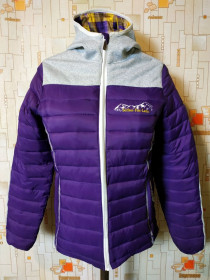 Куртки Куртки ^/--/^ Куртка жіноча комбінована KOLLEKTION p-p XS ^_^^^ Куртка женская комбинированная KOLLEKTION p-p XS - фото фото фото